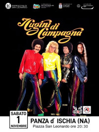 Arrivano i mitici Cugini di Campagna!