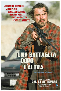 Una Battaglia dopo l'Altra (2 spettacoli) SALA 2