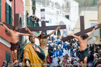 Processione del Venerdì Santo i 