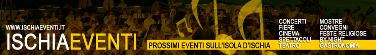 Ischia eventi