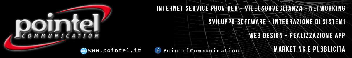 Pointel Communication S.p.A.