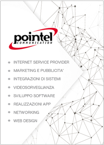 Pointel Communication S.p.A.