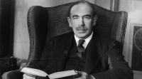 keynes