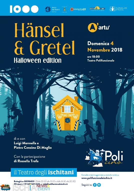 hansel-e-gretel