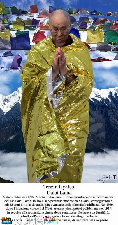 Dalai-Lama