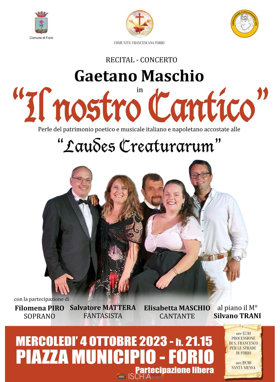 il nostro cantico