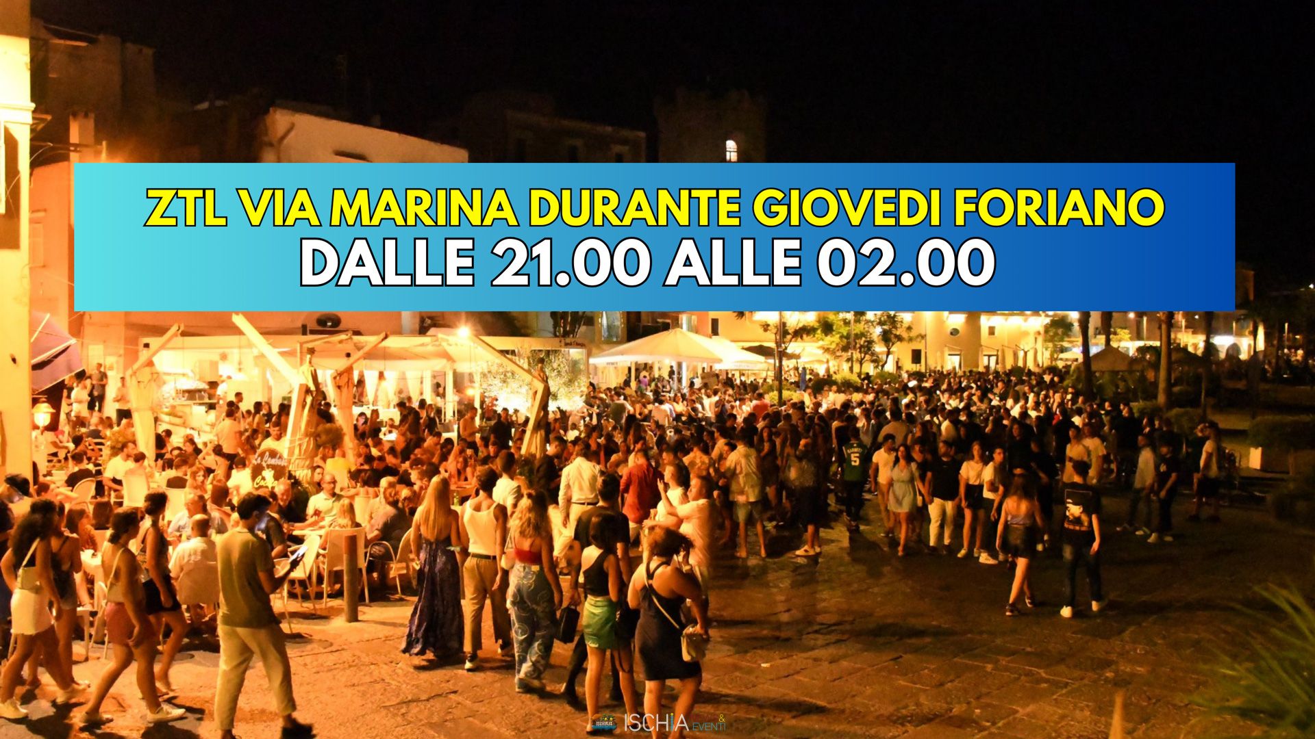 Giovedì Foriano