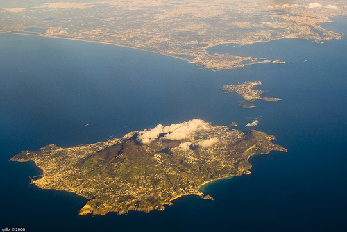 Ischia e Procida