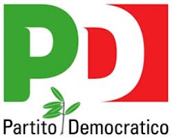 logo partito democratico