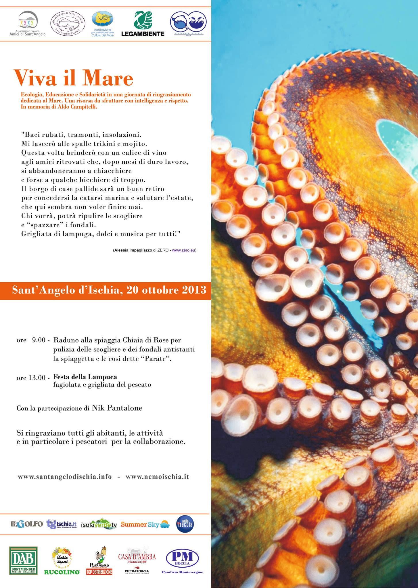 Viva il Mare 2013 Locandina-Viva-il-Mare-2013