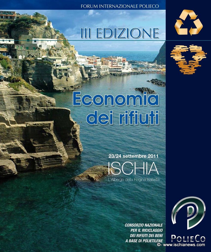 Polieco-ischia