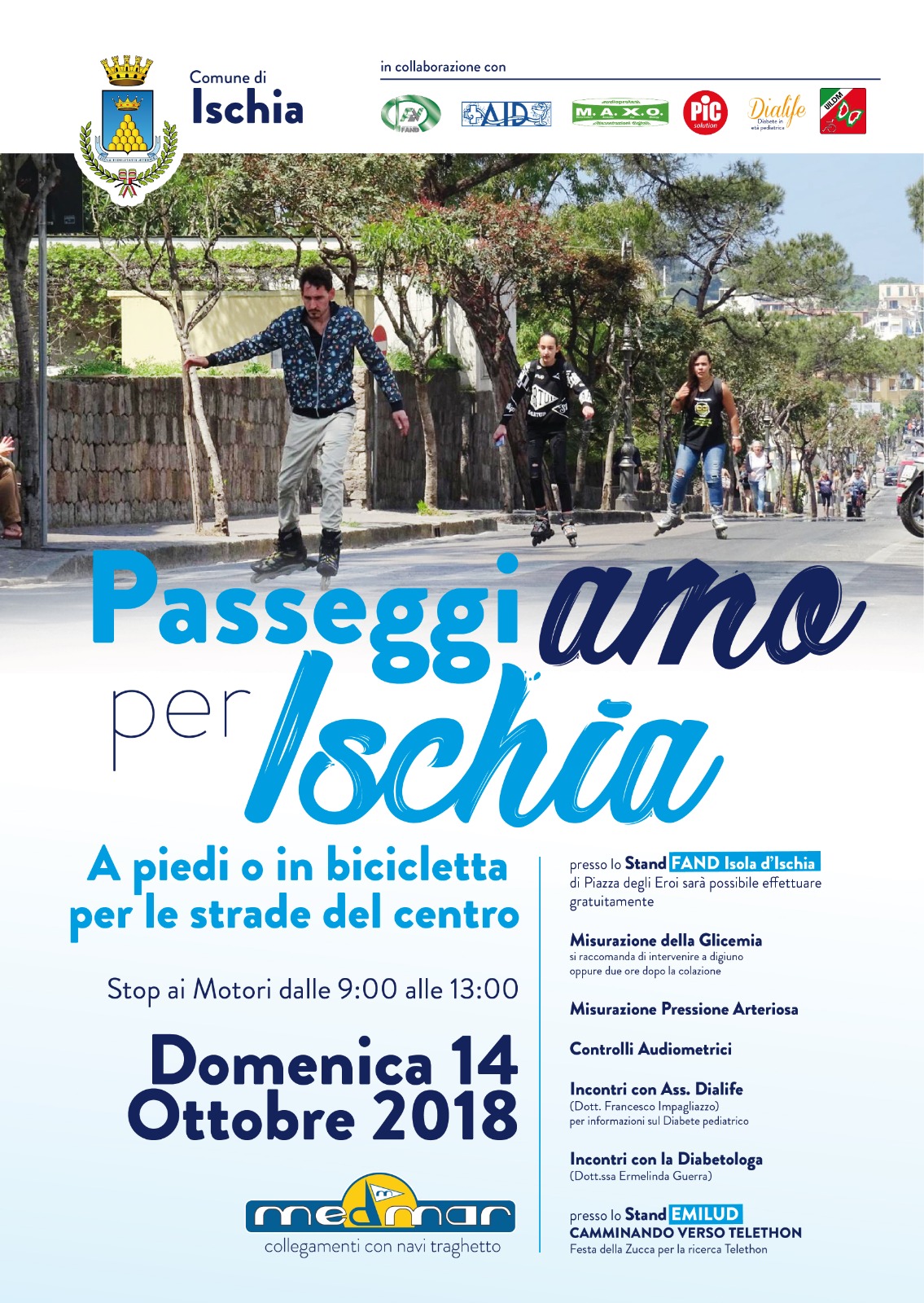 Passeggiamo per ischia 14 10