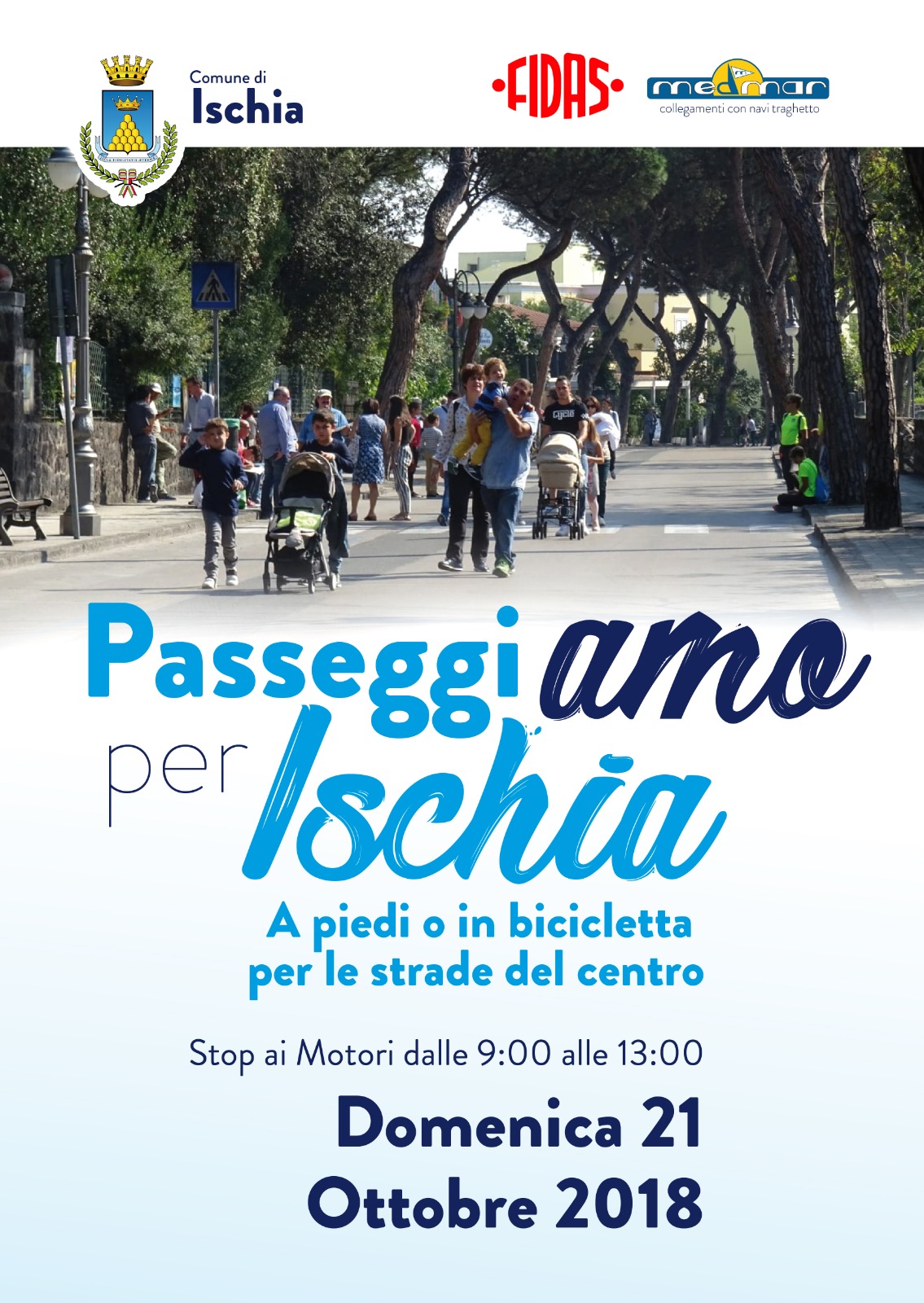 passeggiamo x Ischia 21 10