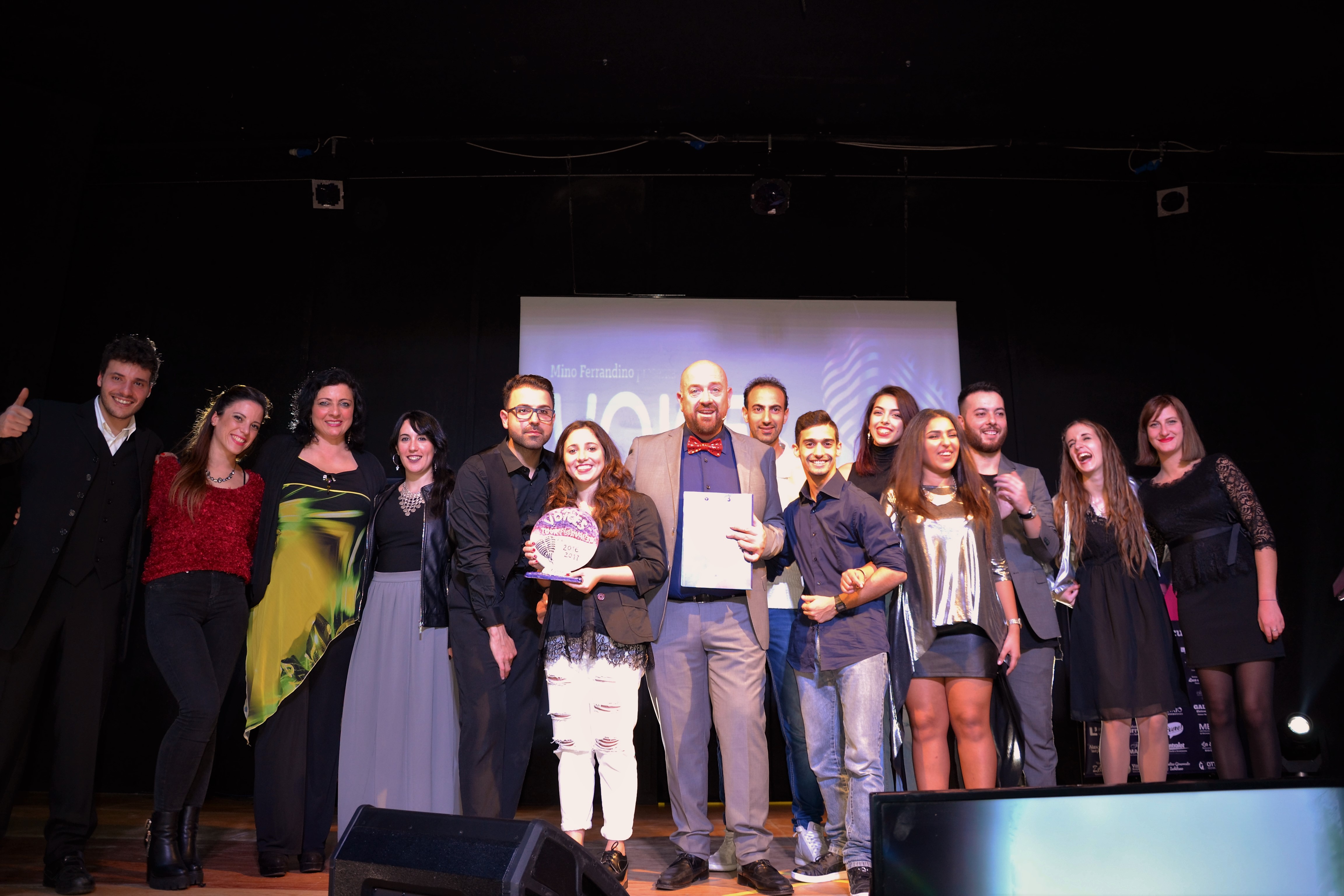 Voices tour festival edizione 3.0