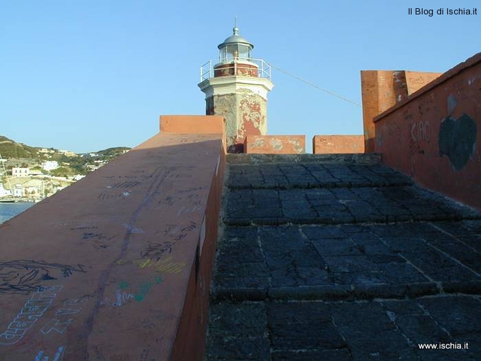 Ponza-il-faro