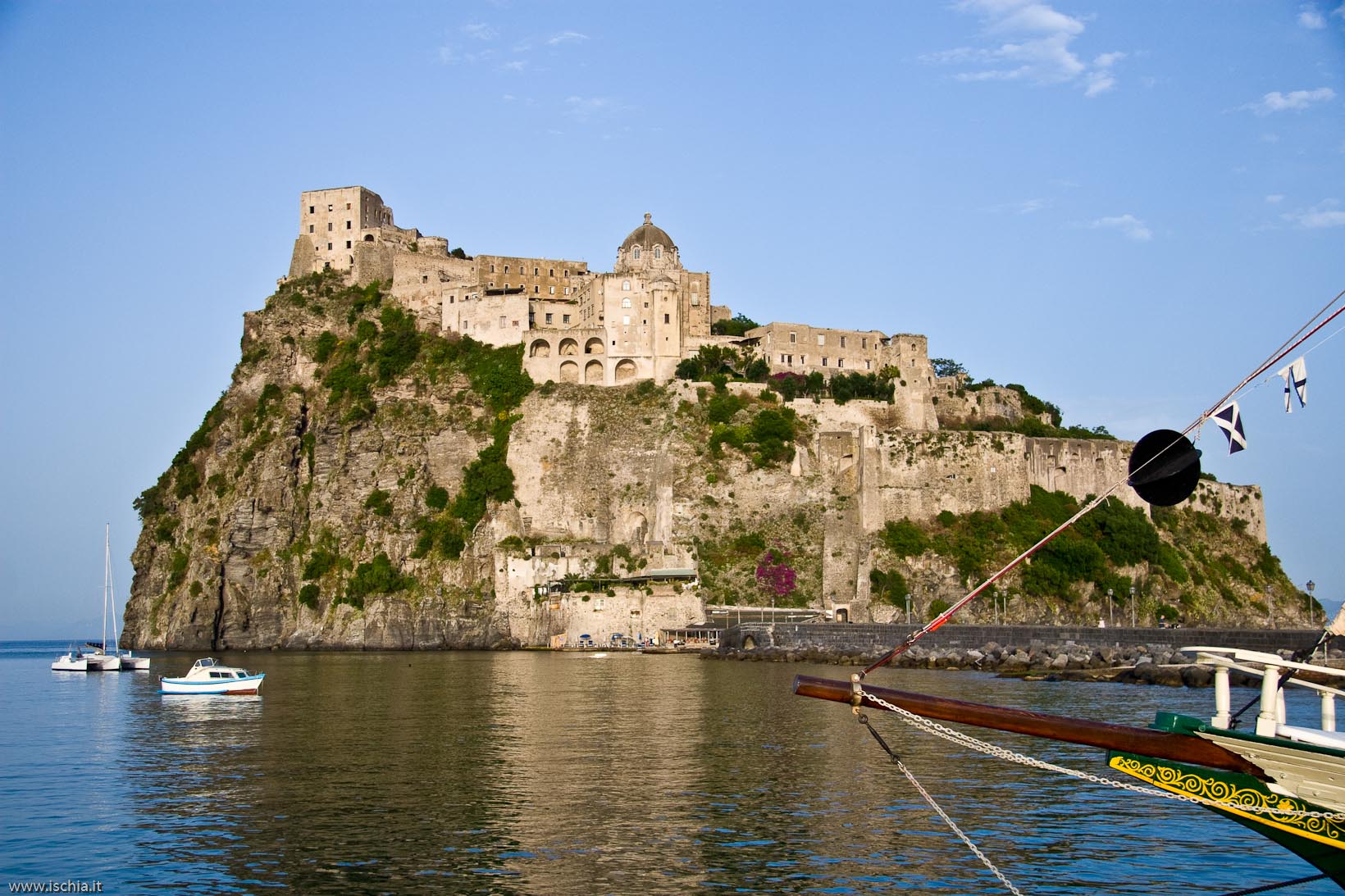 Castello_Aragonese