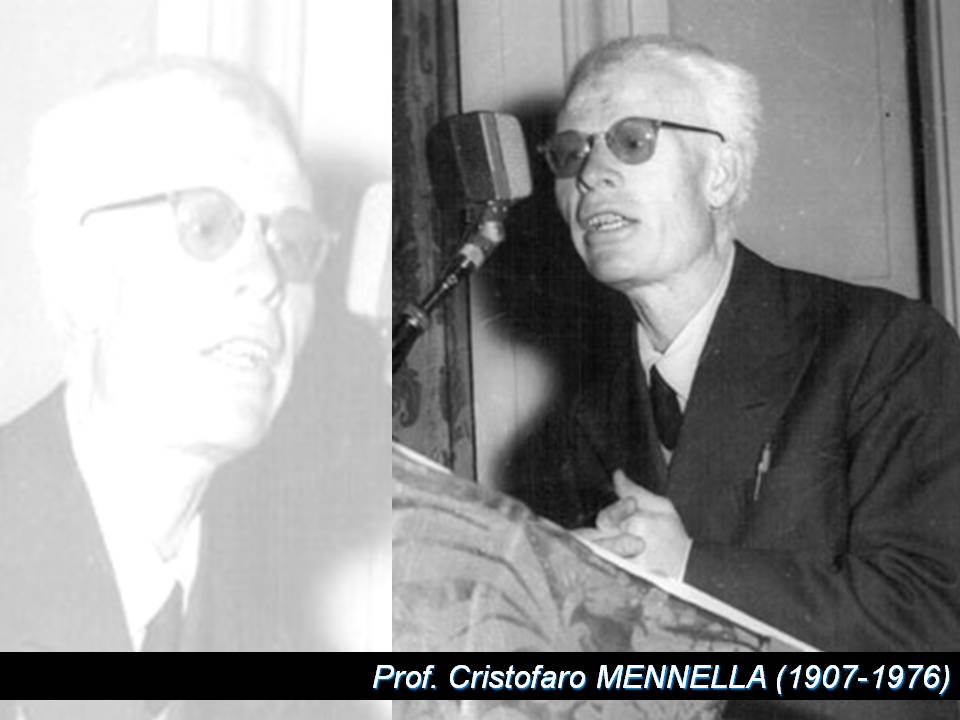 Cristofaro Mennella