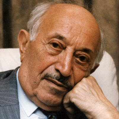 Sir Simon Wiesenthal