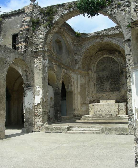 castello la cattedrale