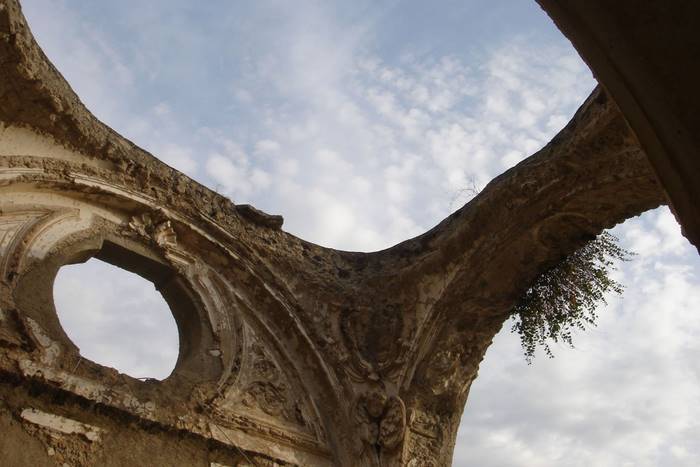 castello la cattedrale