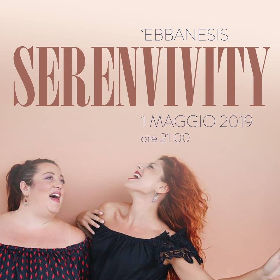 Ebbanesis in concerto