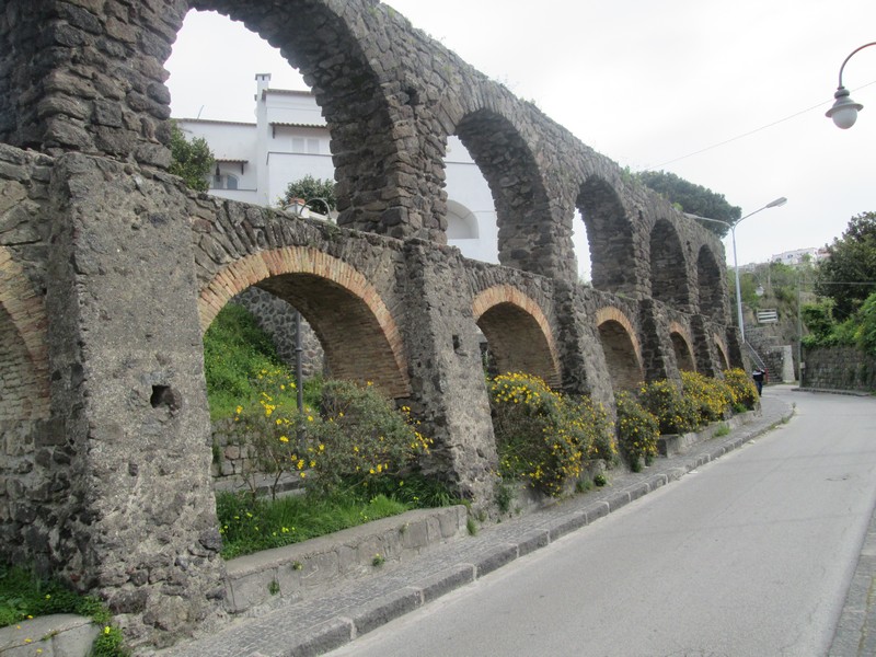 Pilastri Ischia