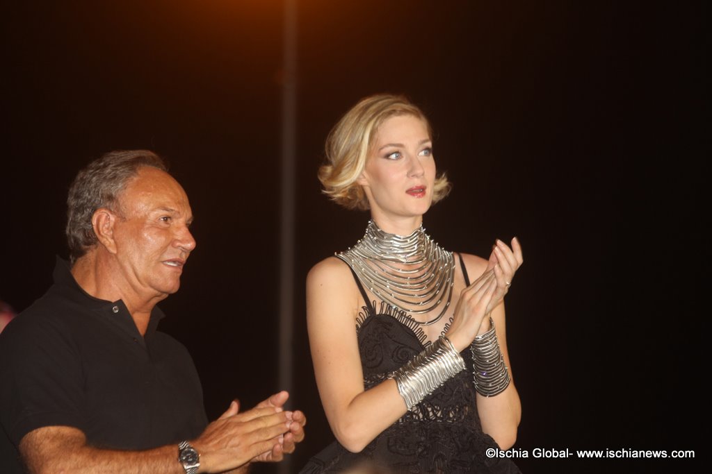 Ischia Global Film & Music Fest