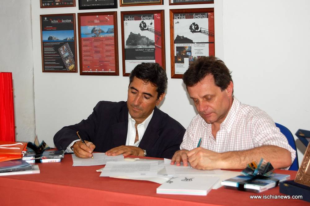 Firma-protocollo