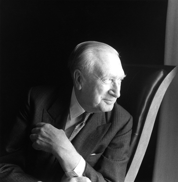 William Walton