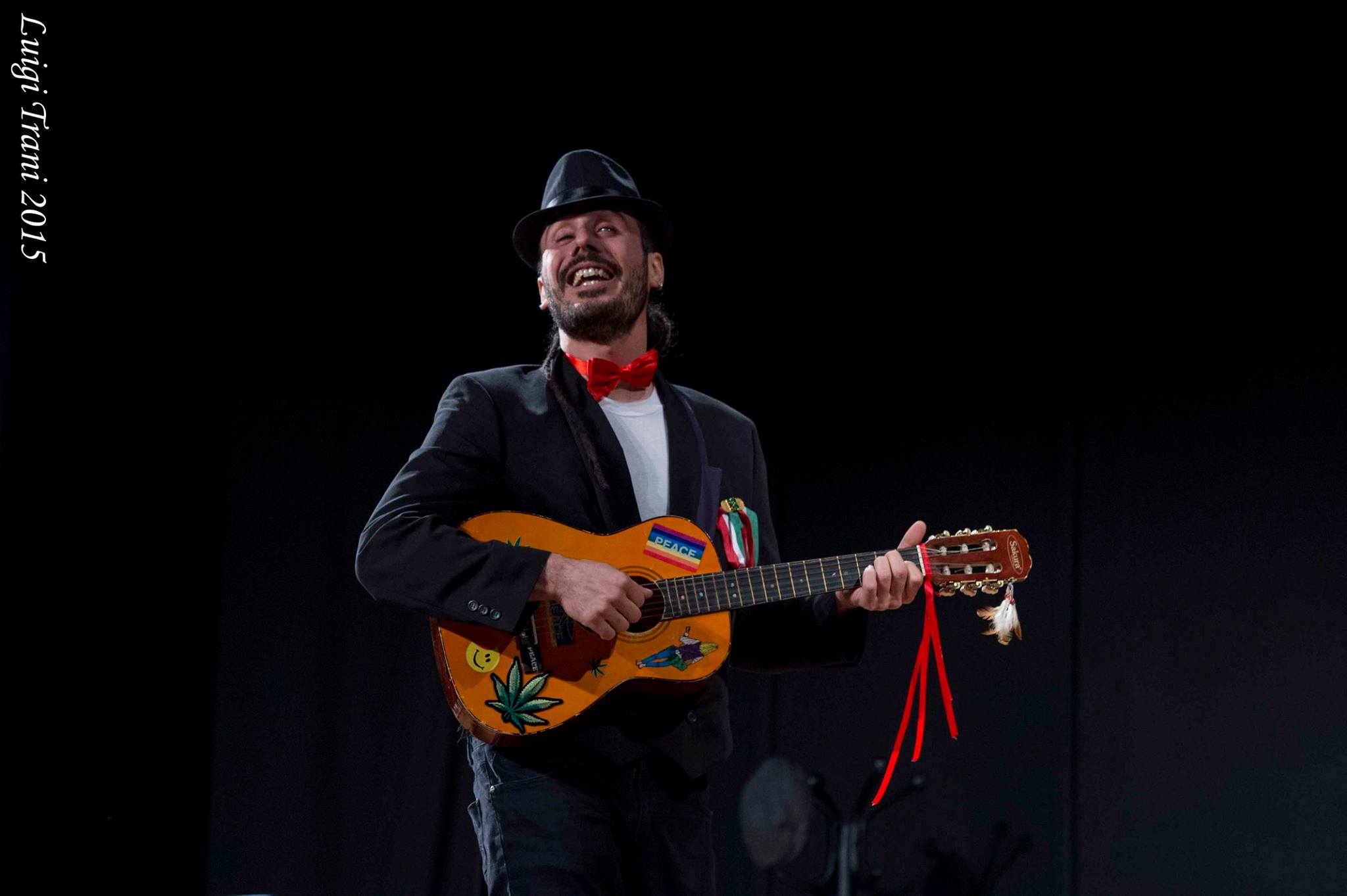 Ischia Teatro Festival - L'Uomo che scambiò Sua moglie per un cappello