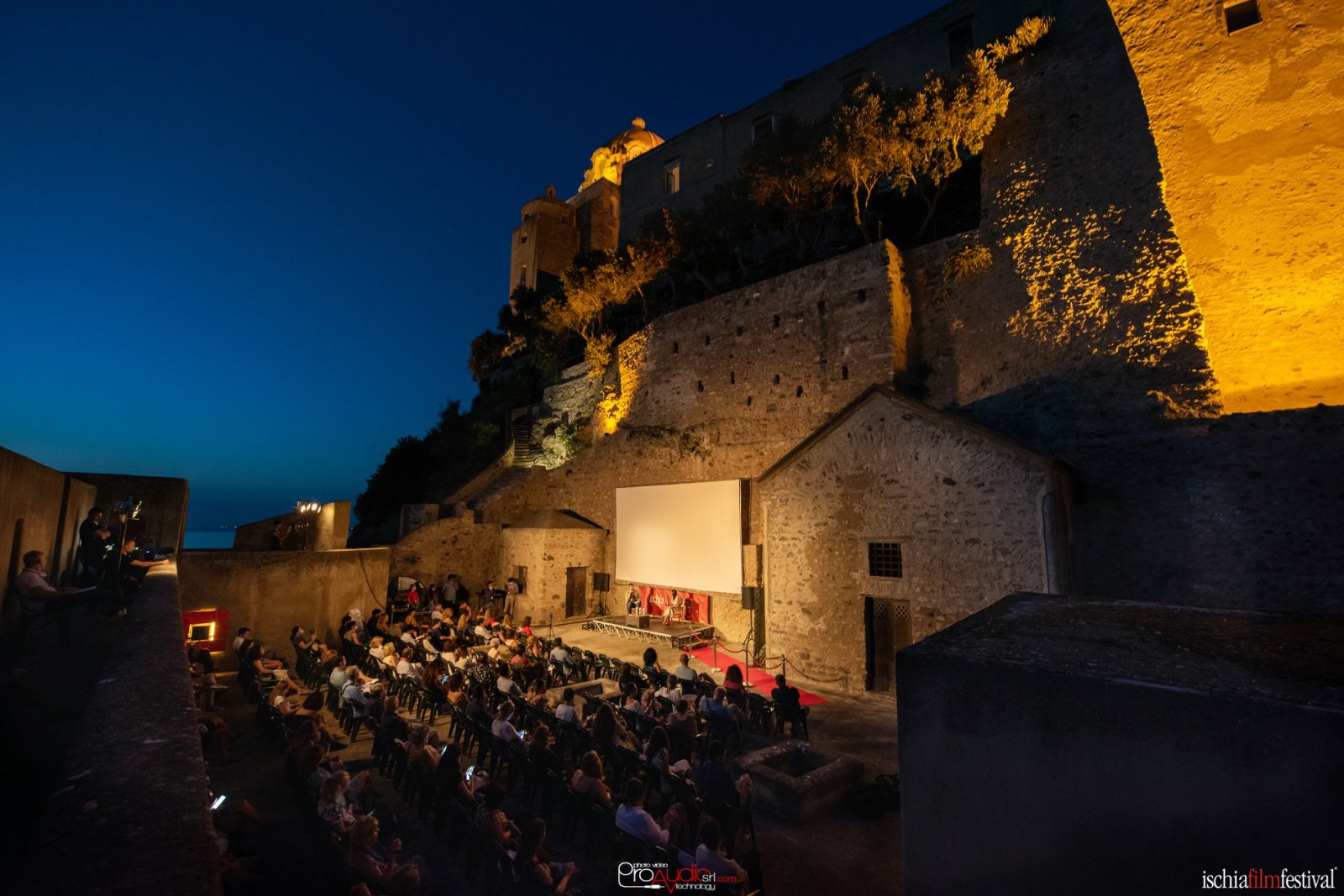 ischia film festival spettatori virtuali da 65 paesi diversi