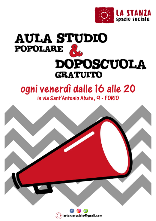 aula studio lastanza