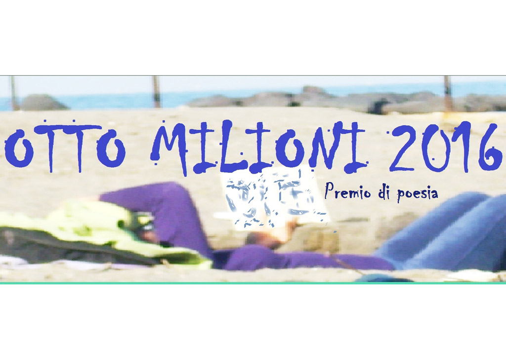 Premio otto milioni 2016