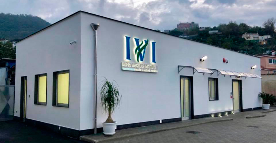 Ischia Vascular Institute