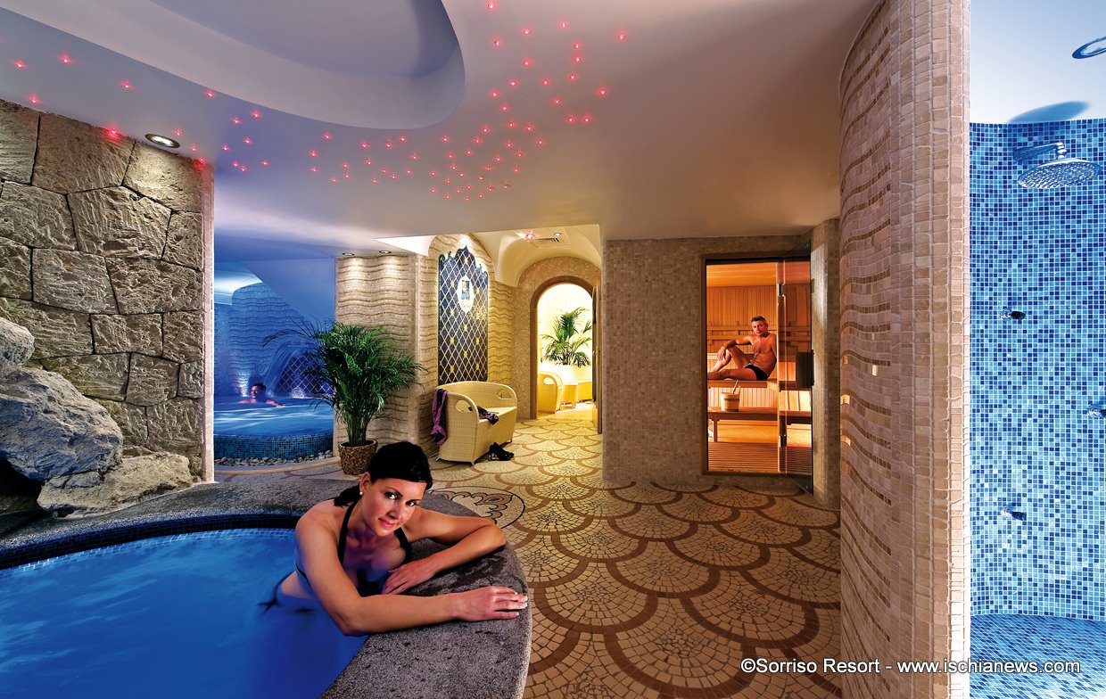 Thermae beauty & spa “Elisir”