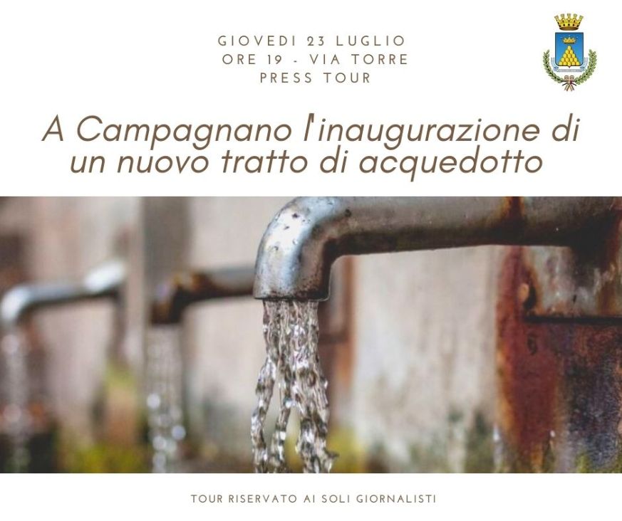 Giovedi 23 luglio h 19