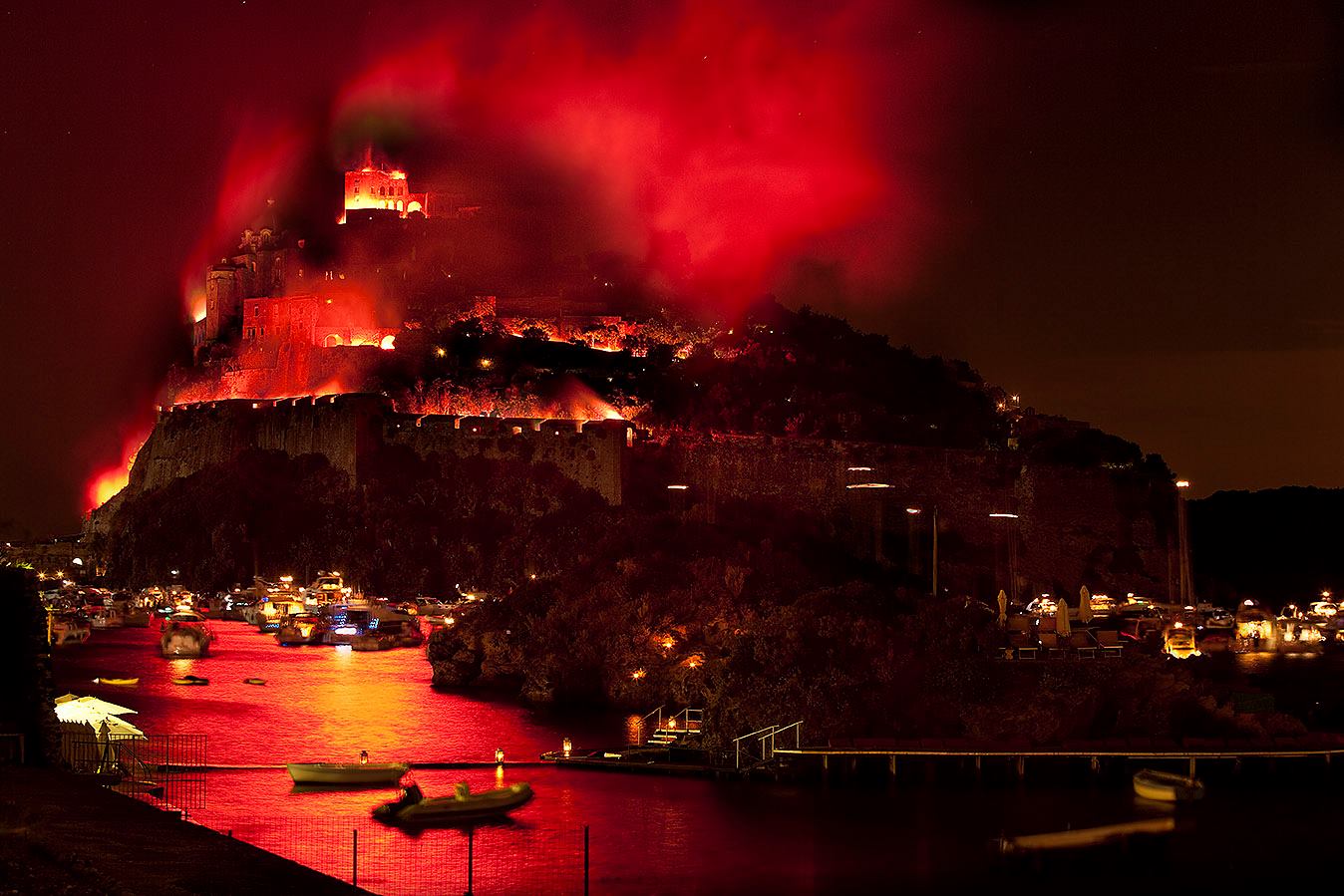 Festa di Sant'Anna 2016