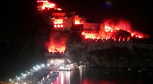 Festa Sant' Anna