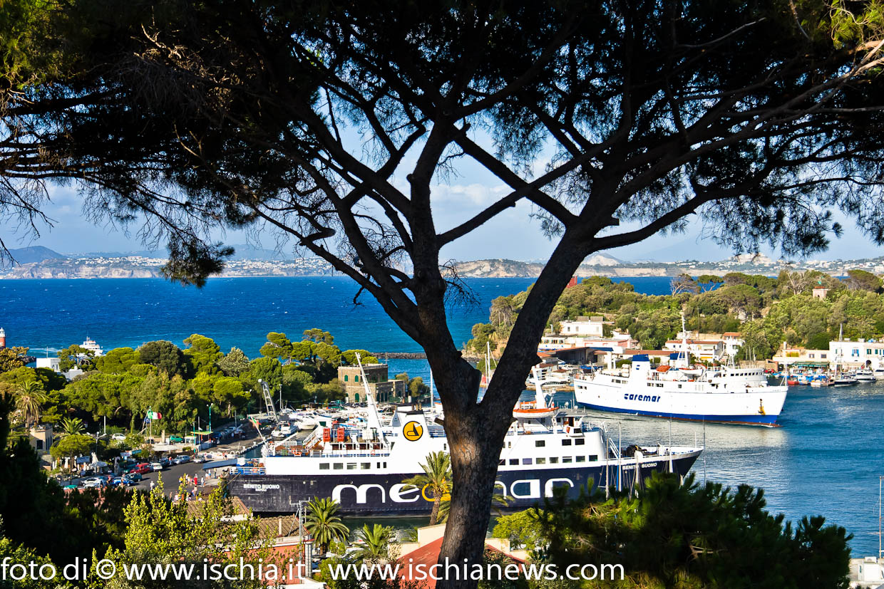 Porto-ischia