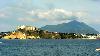 Ischia e procida