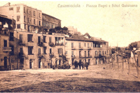 Terme di Casamicciola