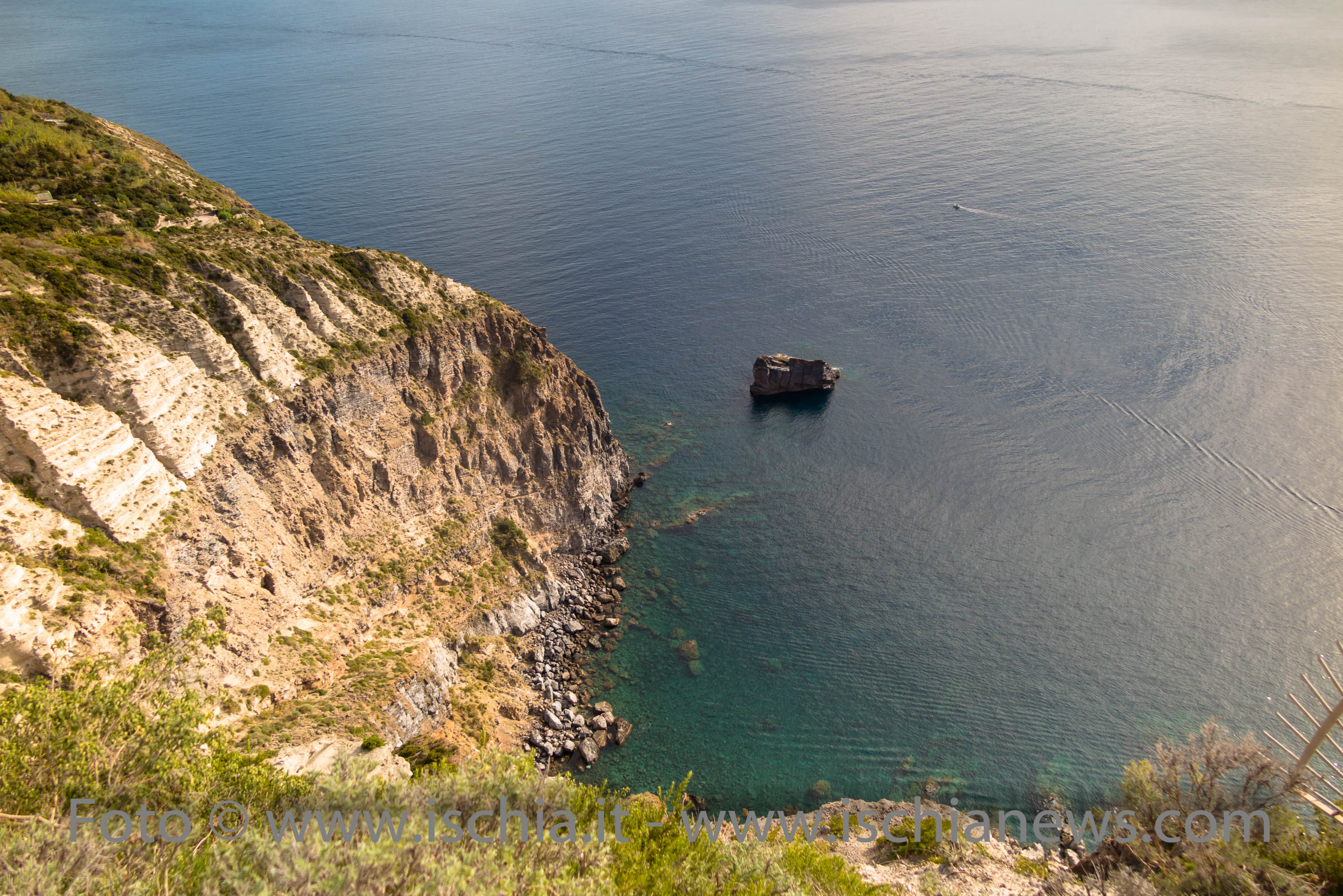 Faro di Punta Imperatore