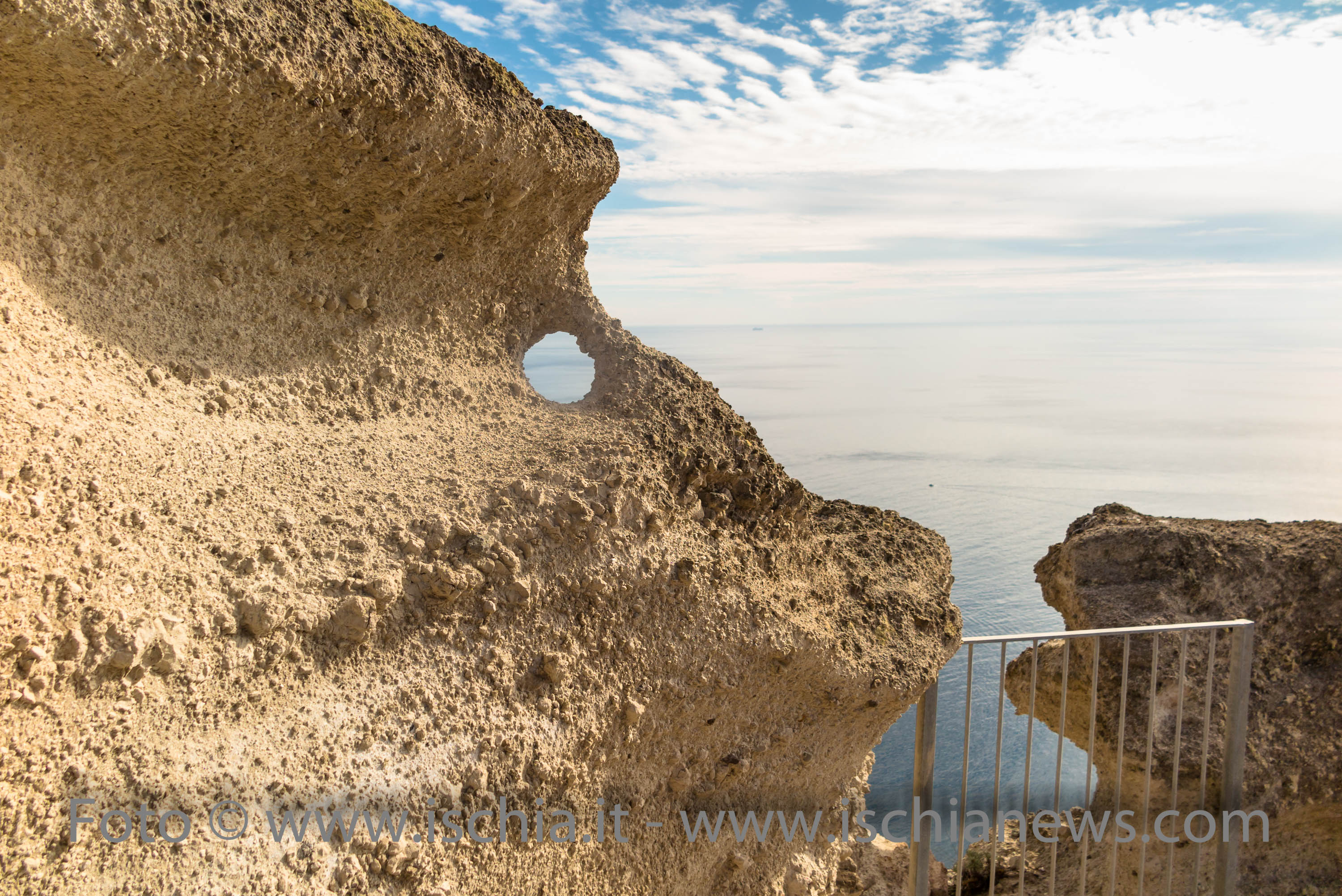 Faro di Punta Imperatore