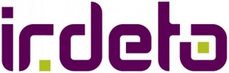 Logo Irdeto