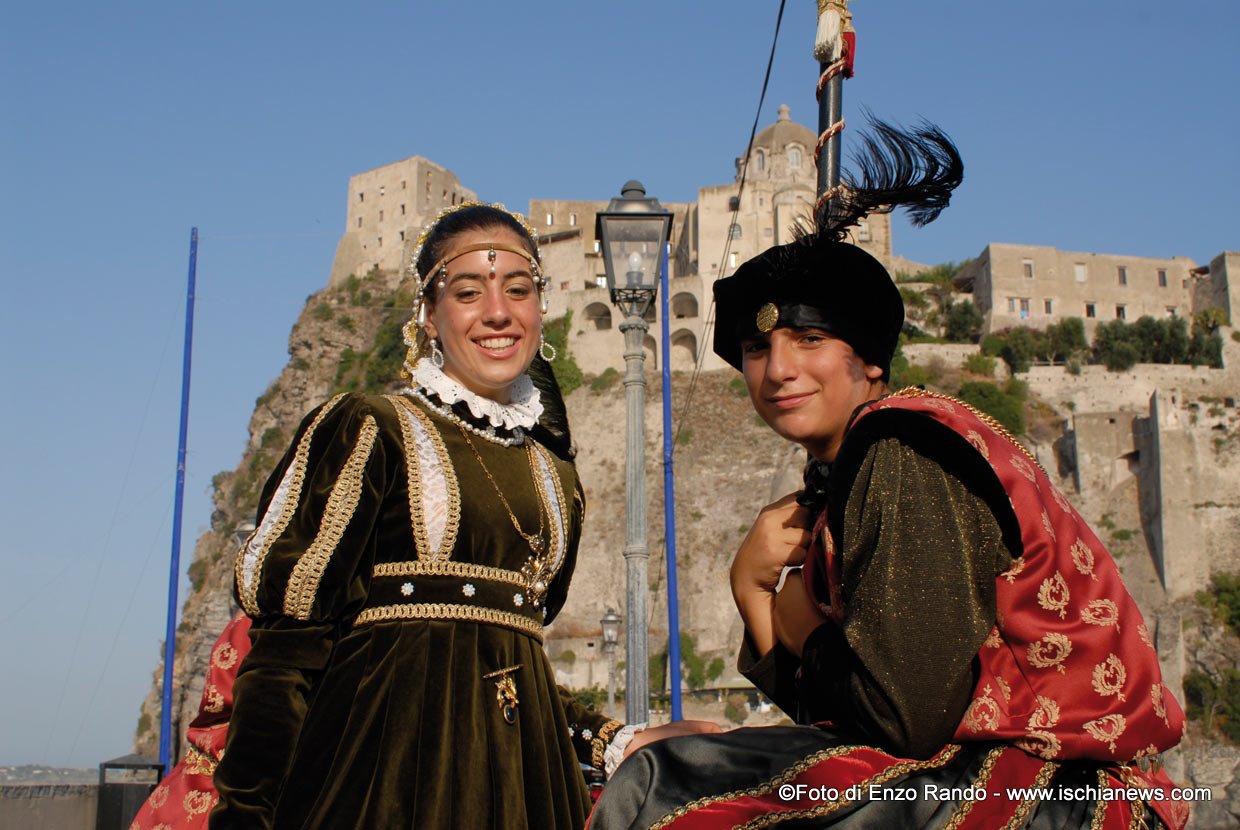 Festa di Sant'Alessando