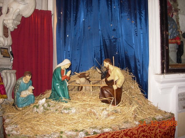 Presepe