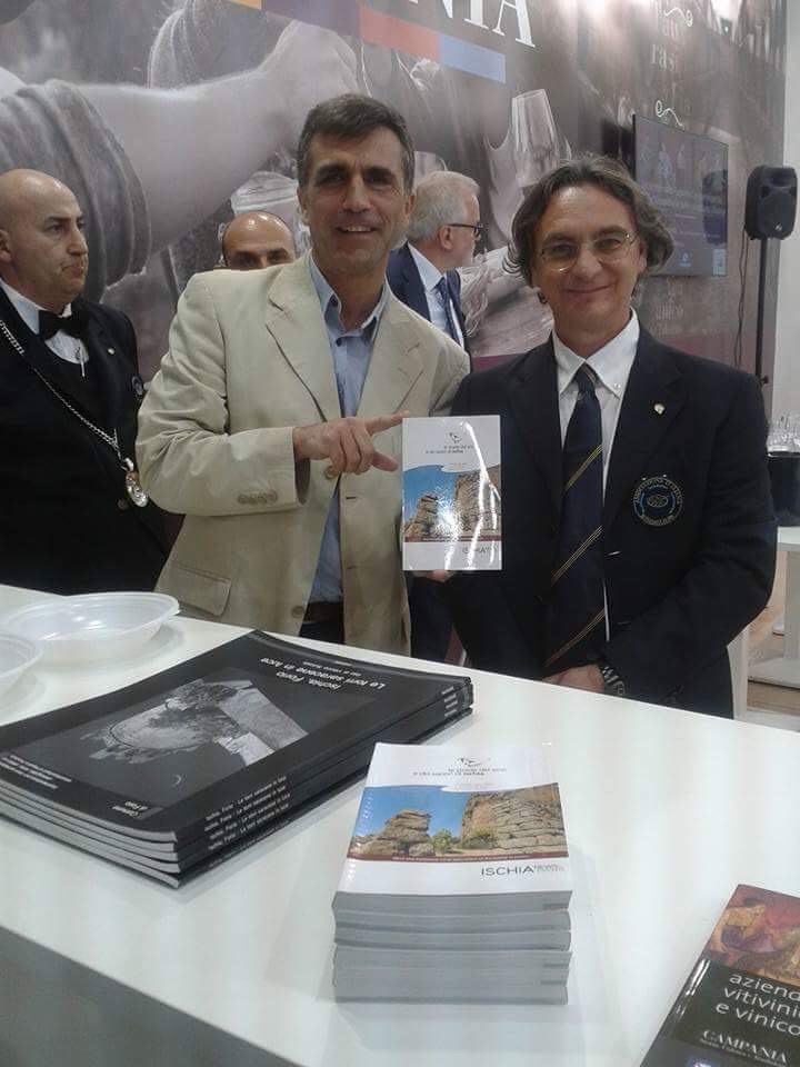 Vinitaly 