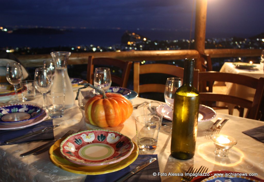 Giardino Mediterraneo