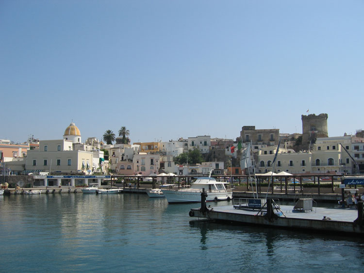 Porto di Forio