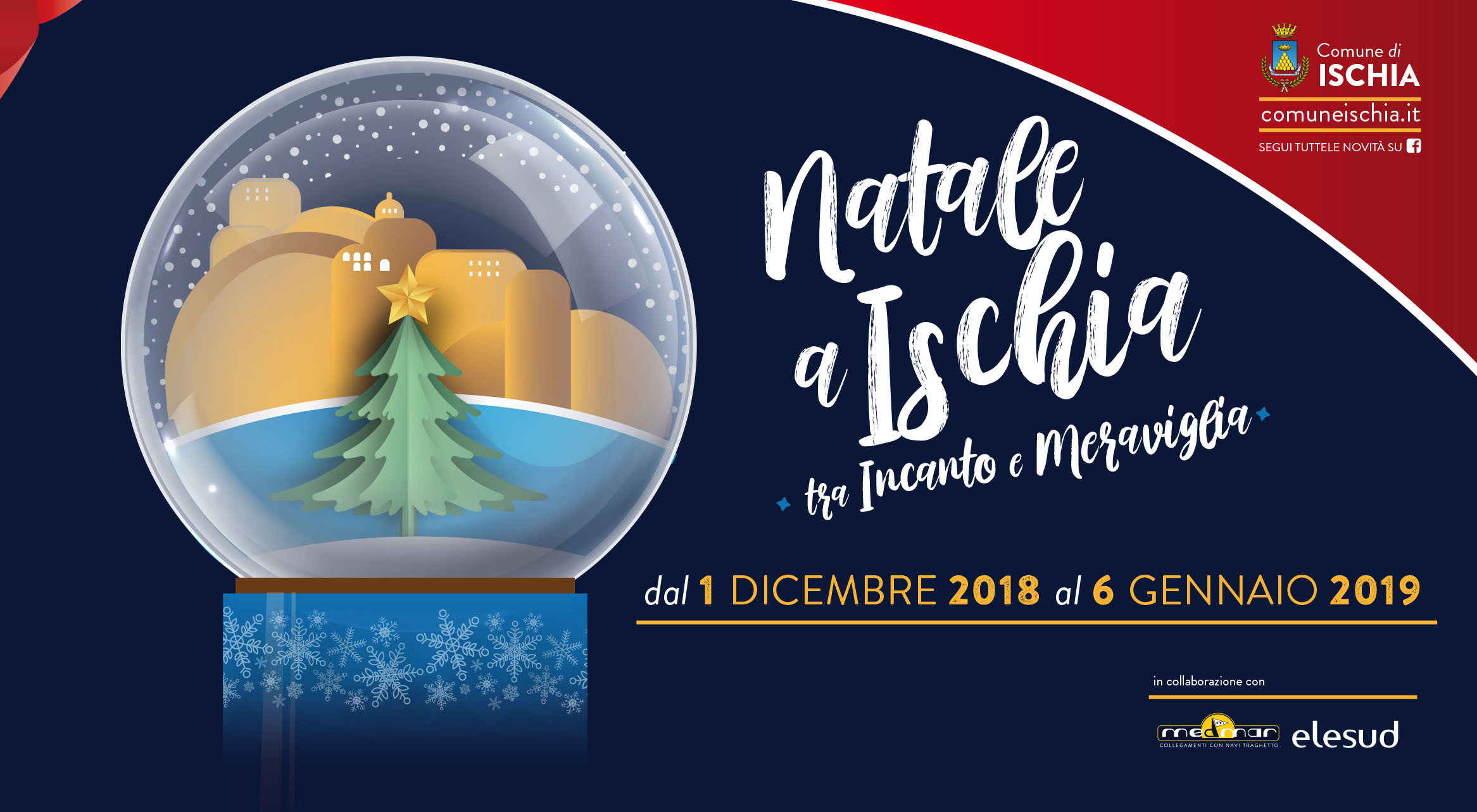 Natale ad Ischia